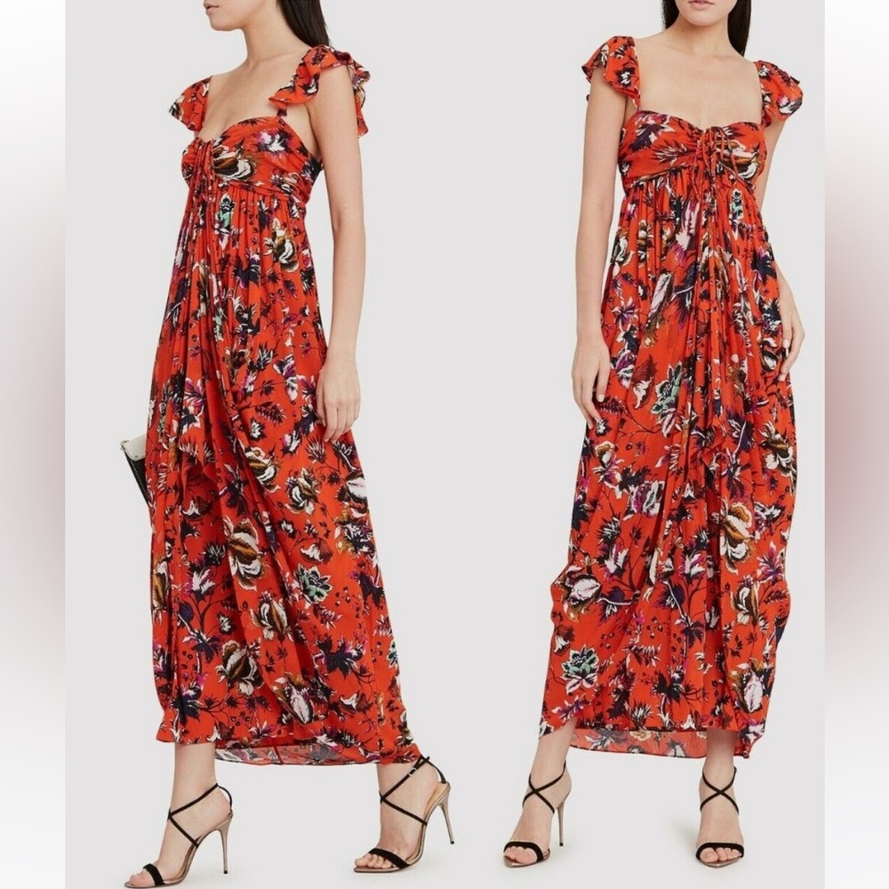 Diane Von Furstenberg Dress